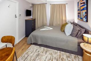 Cosy Studio Shepherds Bush Steps to Tube - Pass The Keys - Londra - 4