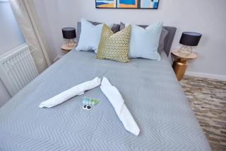 Cosy Studio Shepherds Bush Steps to Tube - Pass The Keys - Londra - 3