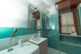 Portarotese apartment with terrace - Salerno - 5