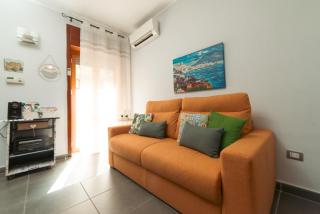 Portarotese apartment with terrace - Salerno - 7