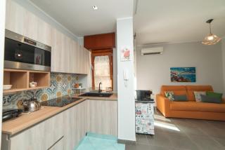 Portarotese apartment with terrace - Salerno - 3
