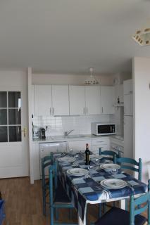 MAGNIFIQUE APPARTEMENT et AVEC VUE SUR MER - Criel-sur-Mer - 4