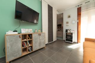 Portarotese apartment with terrace - Salerno - 6