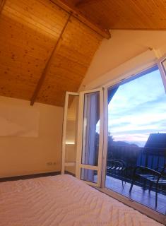 VILLA PANGEA - Suite con vistas al Mar con Baño privado - Castro-Urdiales - 6