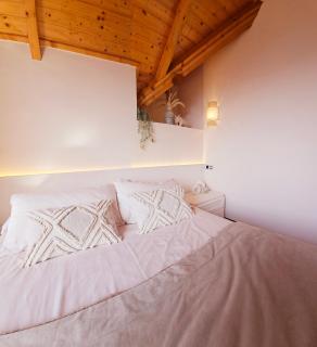 VILLA PANGEA - Suite con vistas al Mar con Baño privado - Castro-Urdiales - 4