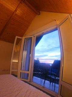 VILLA PANGEA - Suite con vistas al Mar con Baño privado - Castro-Urdiales - 3