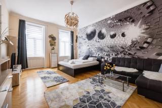 Reba Apartment - Budapest - 0