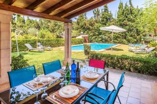 Villa Can Mariano by Villa Plus - Pollença - 9