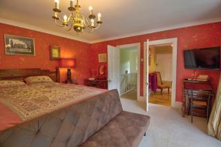 West Compton Manor - Dorchester - 2