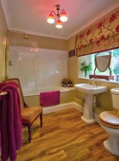 West Compton Manor - Dorchester - 1