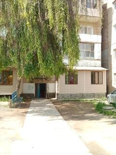 Guest House URUYAT - 1