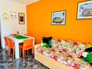 Bright flat perfect for families - Beahost - Bibione - 9