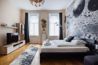 Reba Apartment - Budapest - 5