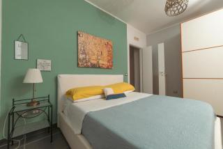 Portarotese apartment with terrace - Salerno - 8