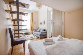 Reba Apartment - Budapest - 7