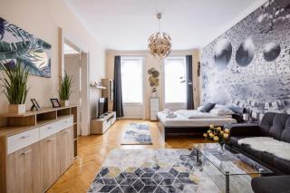 Reba Apartment - Budapest - 3