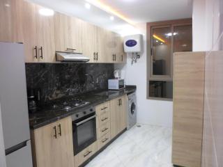 Alliance Appart plage -Mehdia - Mehdiya - 5