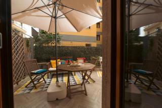 Portarotese apartment with terrace - Salerno - 0