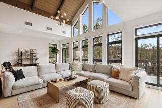 Tremblant Prestige - Verbier 12-203 - Mont-Tremblant - 8
