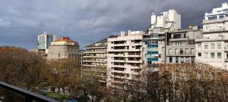 Charming Apartment in Vigo - 45 m² - Garden View - Vigo - 5