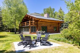 The Luxury Cabin at Comfort Circle - Ketchum - 0