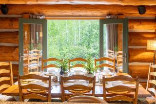 The Luxury Cabin at Comfort Circle - 9