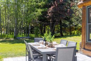 The Luxury Cabin at Comfort Circle - Ketchum - 7