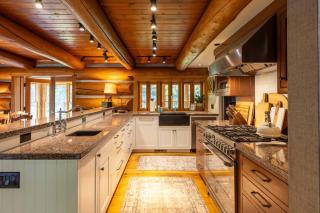 The Luxury Cabin at Comfort Circle - Ketchum - 2