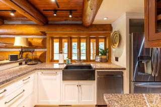 The Luxury Cabin at Comfort Circle - Ketchum - 1