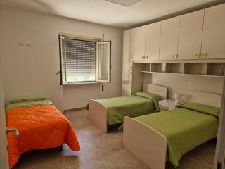 appartamento dei nonni Gio e Cry piano terra - 4