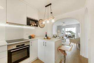 Luxury sea view apartment - Mijas Costa - 3