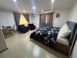Kings place - Lagos - 5