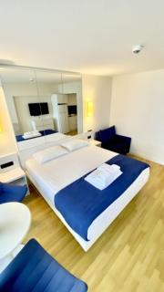 BEST Apartments Kh 15g 163 - Batoemi - 2