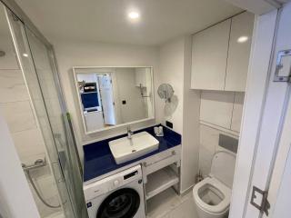 BEST Apartments Kh 15g 163 - Batoemi - 1