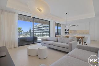 ViVi Homes - Aura Pool, Sauna, Spa, Gym & Sea View - Torremolinos - 7