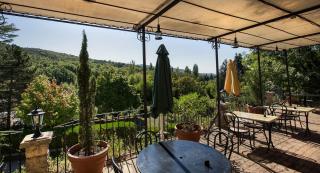 Auberge de l'Escargot d'Or - 1