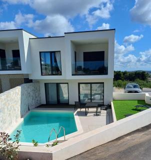 Villa MONTINI - Vodice - 0