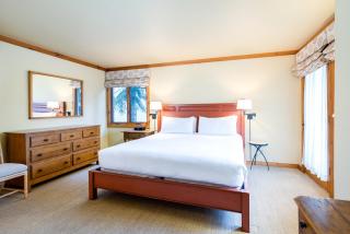 Spacious Wildflower Condo with Baldy Views - Sun Valley - 2