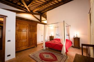 Fattoria Sant'Andrea - Farm Stay - San Gimignano - 7