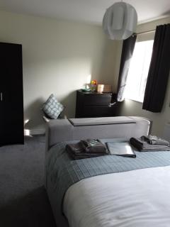 Freda's Treasure "Freddie's Room" - 2