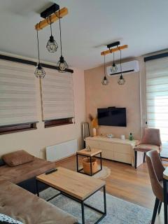 Apartman Nimfa - Zlatibor - 0