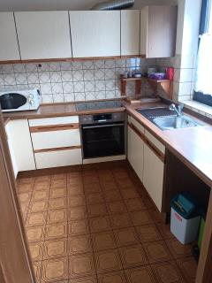 Ferienwohnung Aspisheim - Aspisheim - 3