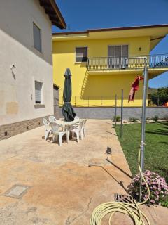 appartamento dei nonni Gio e Cry piano terra - 6