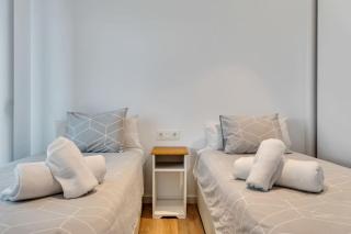 Retiro Glamuroso,Piscina,Terraza,10min dist playa - Jávea - 5