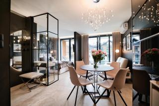 Apartament Glamour Laguna Beskidów - Zarzecze - 9