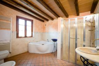 Fattoria Sant'Andrea - Farm Stay - San Gimignano - 8