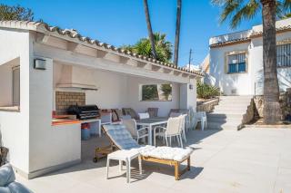 Magica Villa con Piscina Barbacoa Parking 11 PX - El Tosalet - 5
