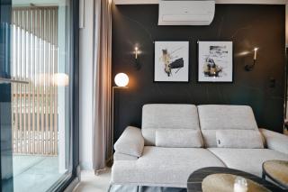 Apartament Glamour Laguna Beskidów - Zarzecze - 3