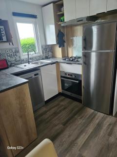 Mobil-home 949 - Les Mathes - 9
