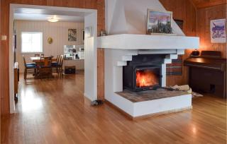 Lovely Home In Vestsida With Wifi - 1